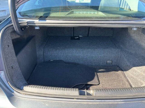 2013 Volkswagen Jetta Hybrid