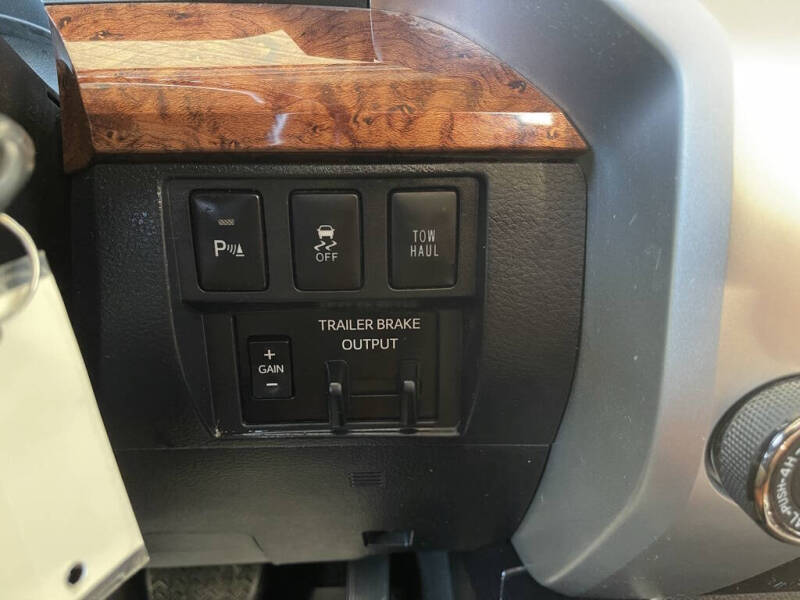 2019 Toyota Tundra