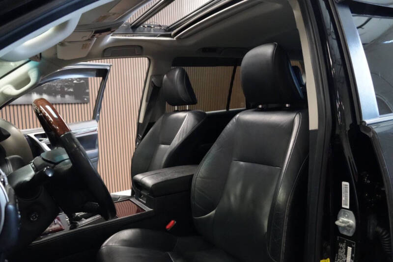 2014 Lexus GX 460