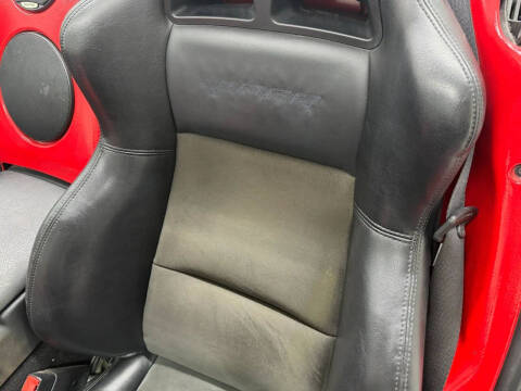 2003 Dodge Viper SRT-10