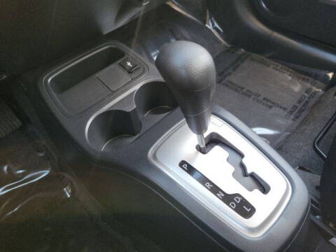 2022 Mitsubishi Mirage