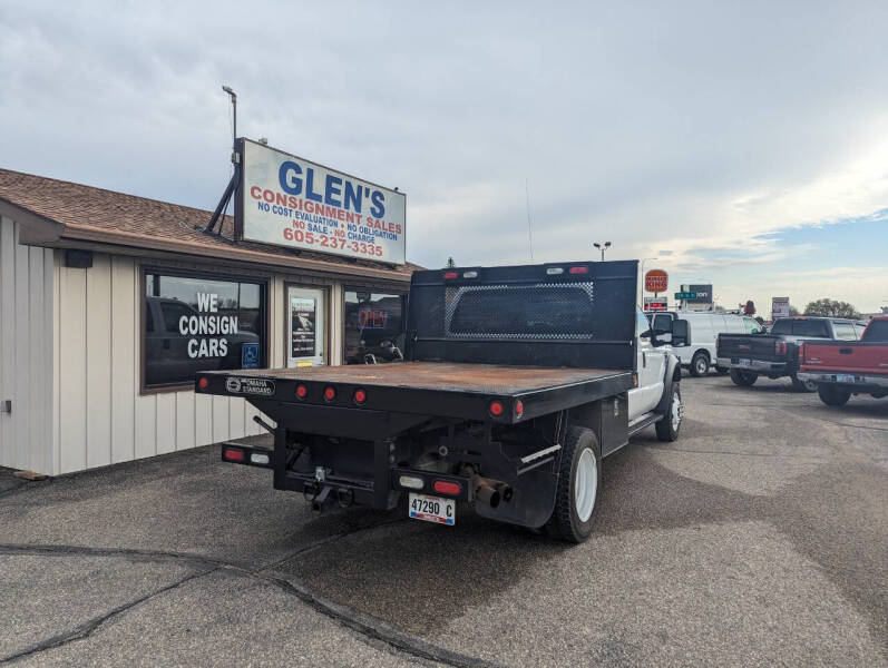 Image of 2008 Ford F-450 Super Duty
