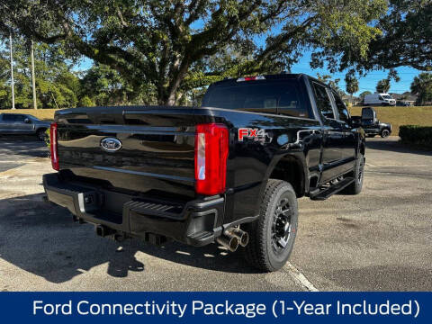 2026 Ford F-350 Super Duty