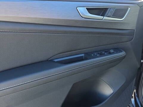 2026 Volkswagen Atlas Cross Sport SE