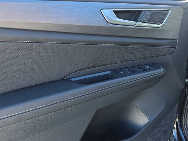 2026 Volkswagen Atlas Cross Sport SE