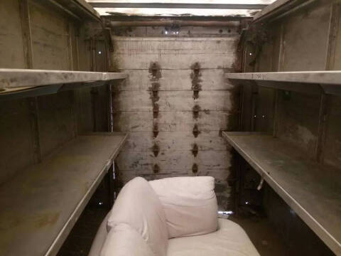 2012 Freightliner MT55 Chassis