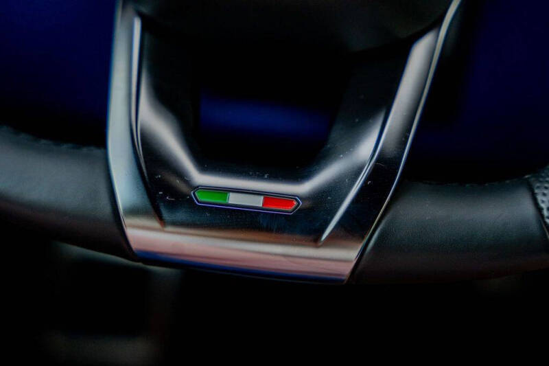 2020 Lamborghini Urus