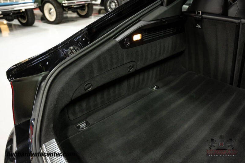 2014 Audi RS 7 4.0T quattro Prestige