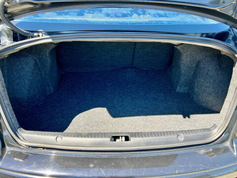 2013 Mitsubishi Lancer ES