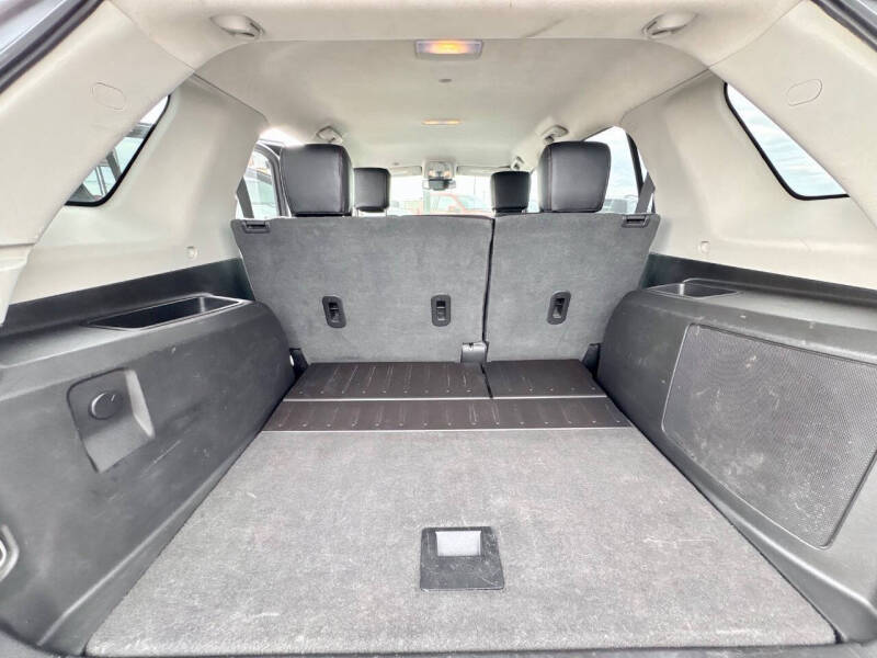 2013 GMC Terrain SLE-2