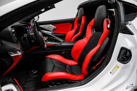 2023 Chevrolet Corvette Z06