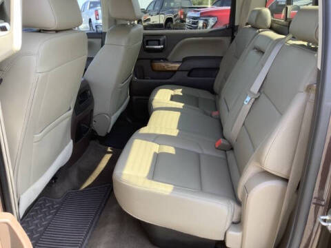 2016 GMC Sierra 1500