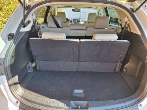 2010 Mazda CX-9 Grand Touring