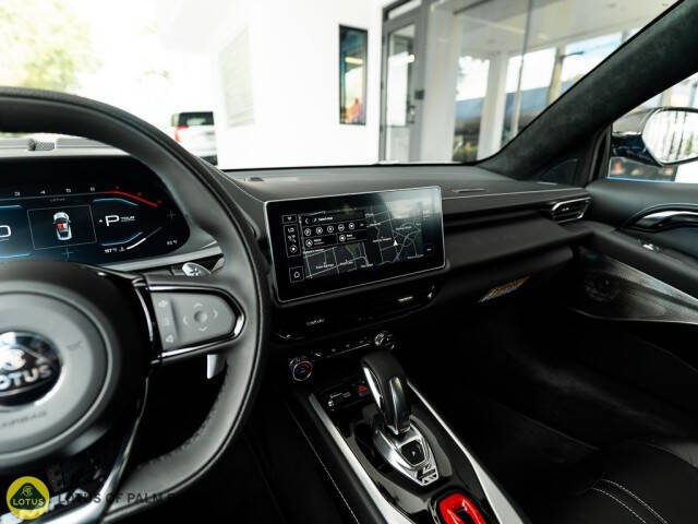 2024 Lotus Emira V6 First Edition