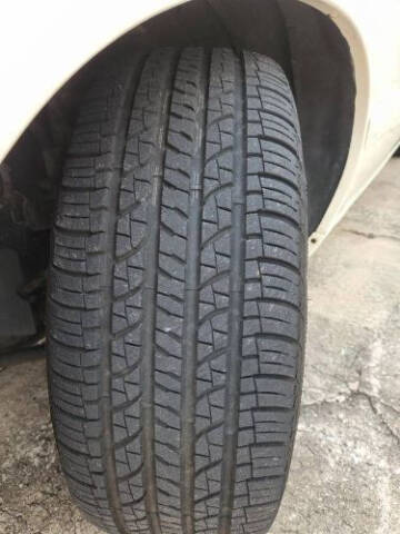 2002 Cadillac Eldorado