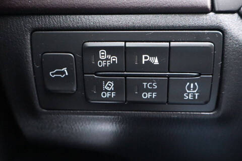 2017 Mazda CX-9 Grand Touring