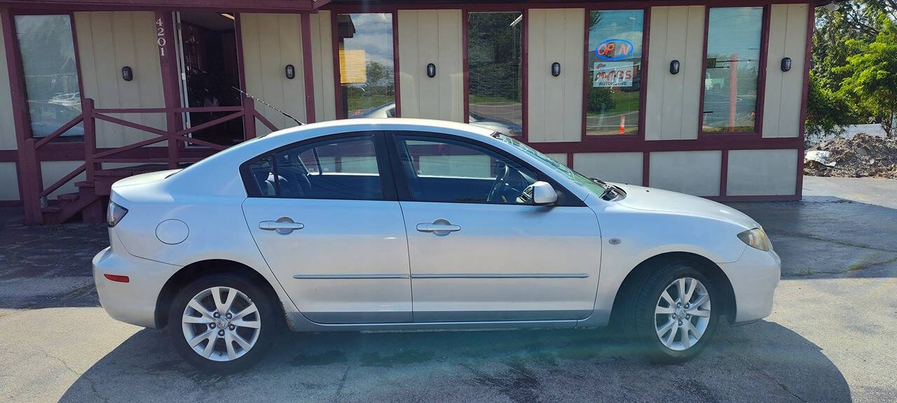 2007 Mazda Mazda3 for sale at Mac's Auto Sales in Arnold, MO