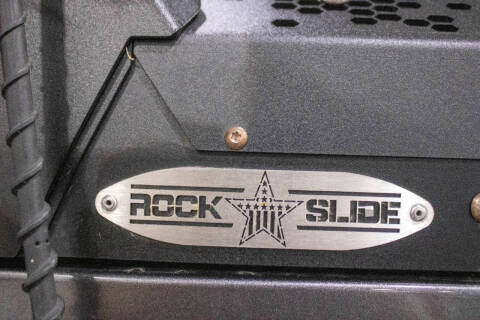 2022 Jeep Gladiator Sport S