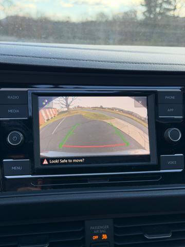 2020 Volkswagen Jetta