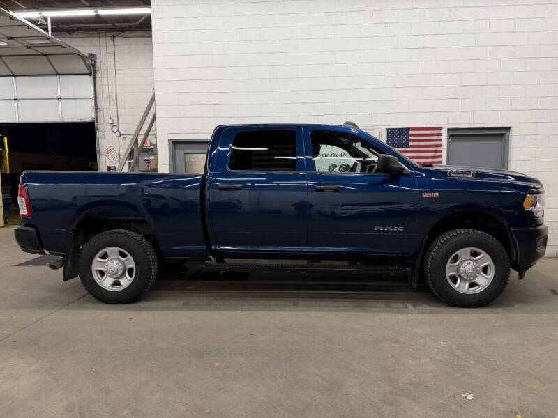 2021 RAM 2500 Tradesman