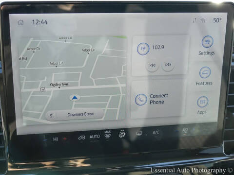 2023 Ford Transit 350 XLT