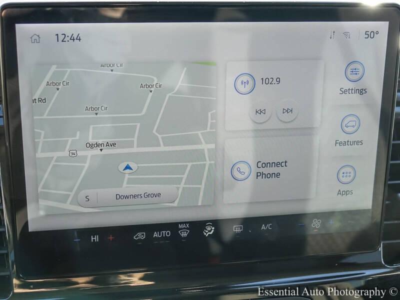 2023 Ford Transit 350 XLT