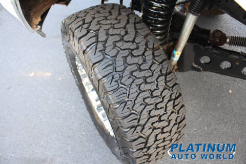 2007 Ford F-350 Super Duty Lariat