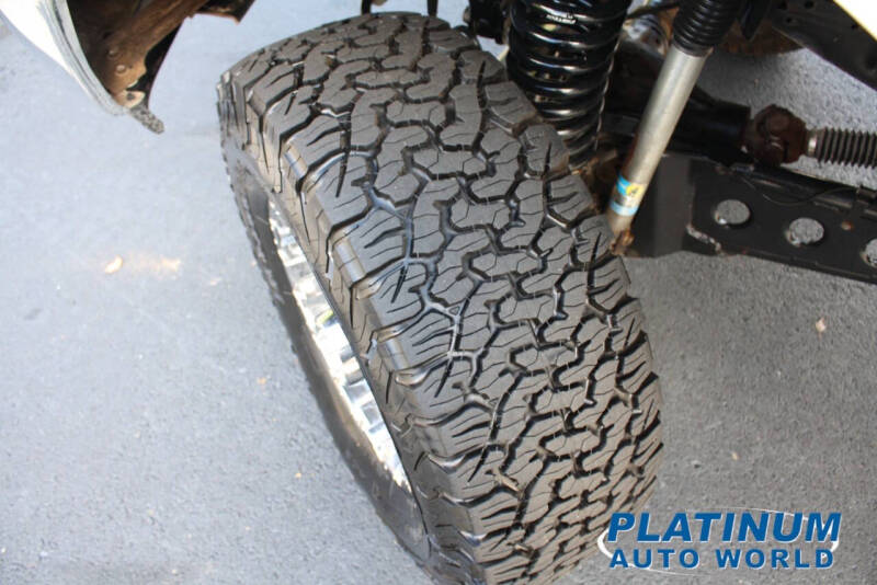 2007 Ford F-350 Super Duty Lariat