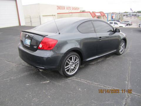 2006 Scion tC