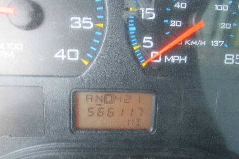 2006 International DuraStar 4300