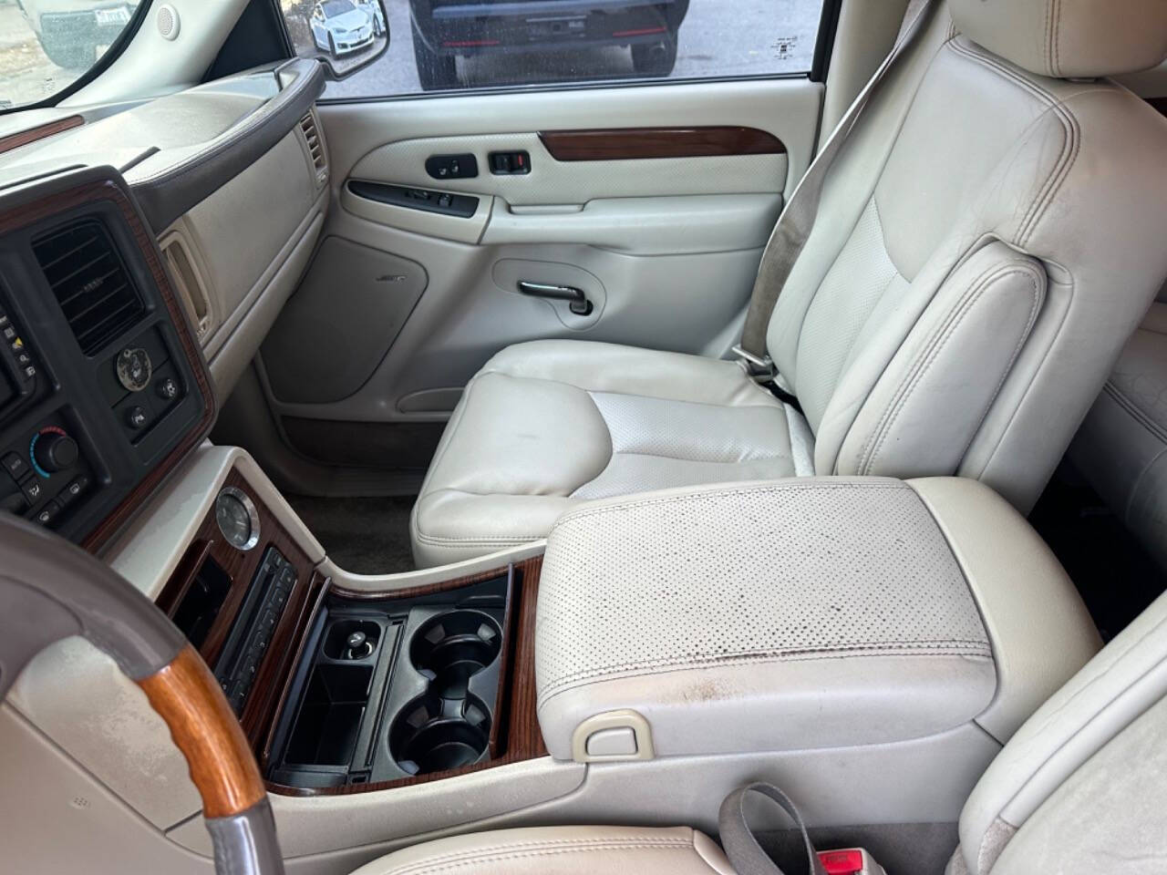 2003 Cadillac Escalade ESV for sale at Attention To Detail, LLC in Ogden, UT