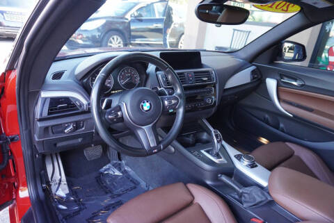 2016 BMW 2 Series M235i