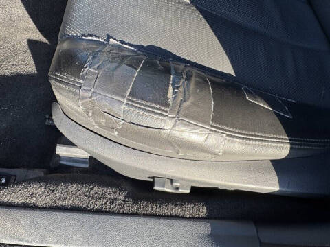 2011 Subaru Outback 2.5i Limited