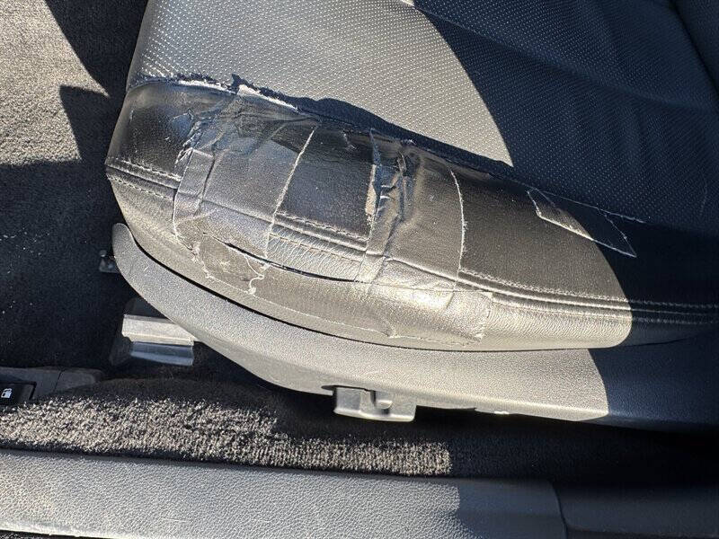 2011 Subaru Outback 2.5i Limited