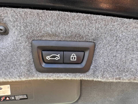 2014 BMW 7 Series 750Li