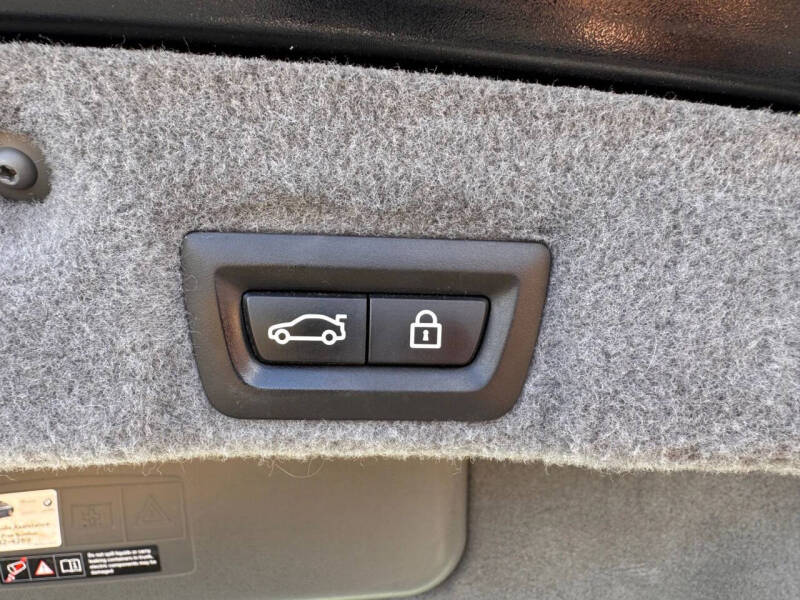 2014 BMW 7 Series 750Li