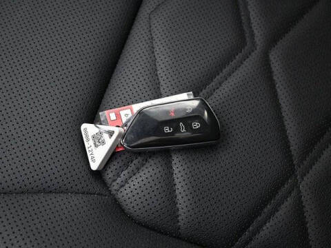 2024 Volkswagen Atlas SE