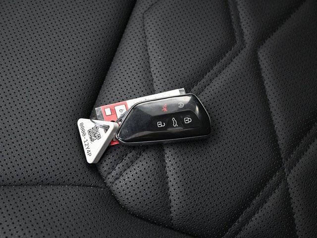 2024 Volkswagen Atlas SE