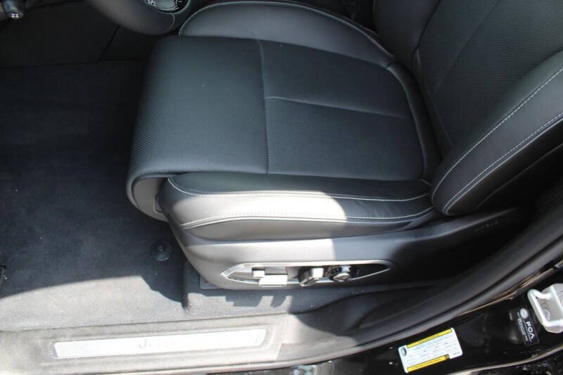 2023 Jeep Grand Cherokee Overland 4xe