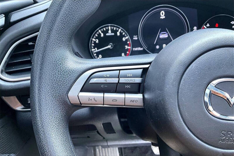 2021 Mazda CX-30 2.5 S