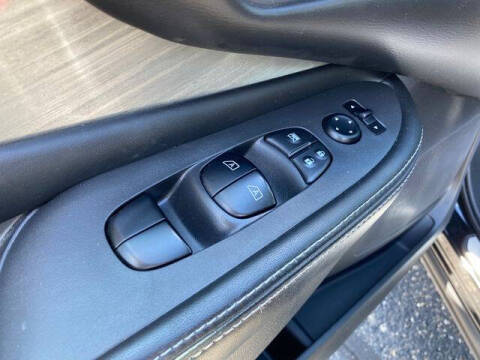 2017 Nissan Murano