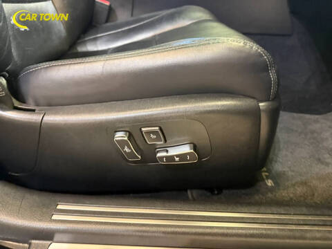 2013 Lexus LS 460