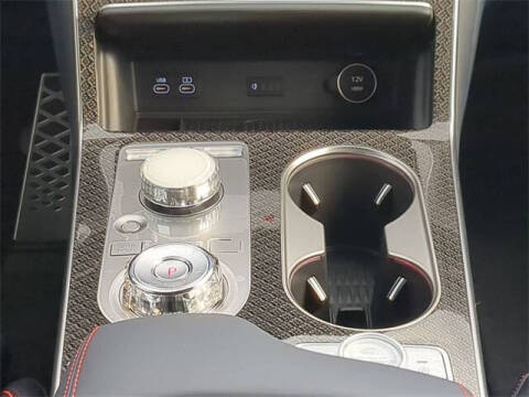 2026 Genesis GV80 Coupe 3.5T E-SC