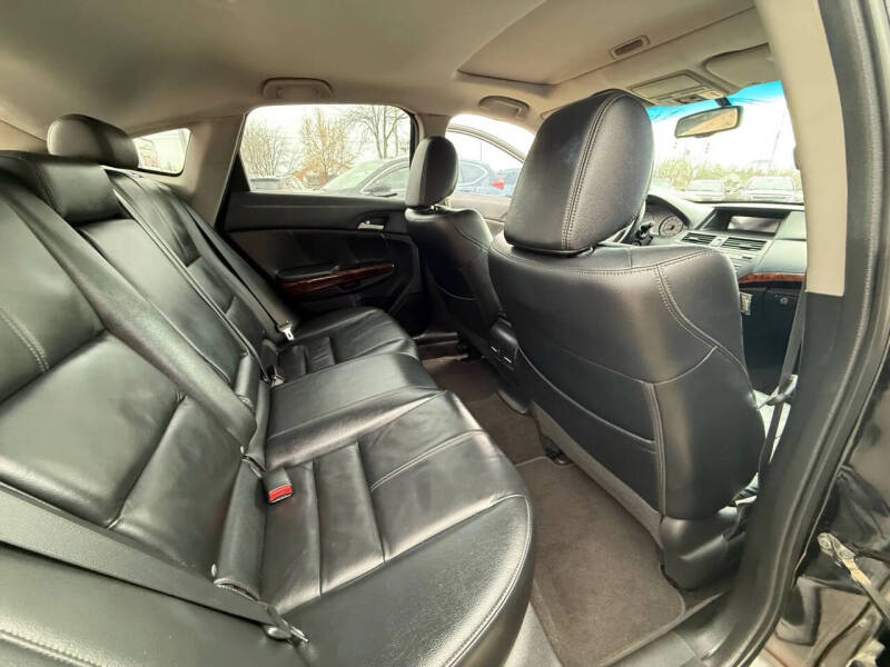 2011 Honda Accord Crosstour