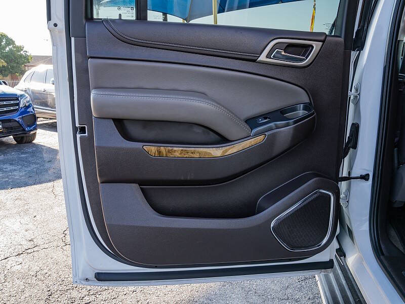 2017 GMC Yukon XL Denali