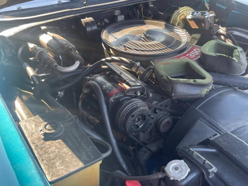 1970 Buick Gran Sport