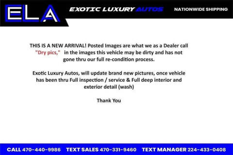 2014 Lexus IS 250C