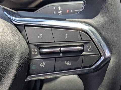 2026 Chevrolet Silverado EV Trail Boss