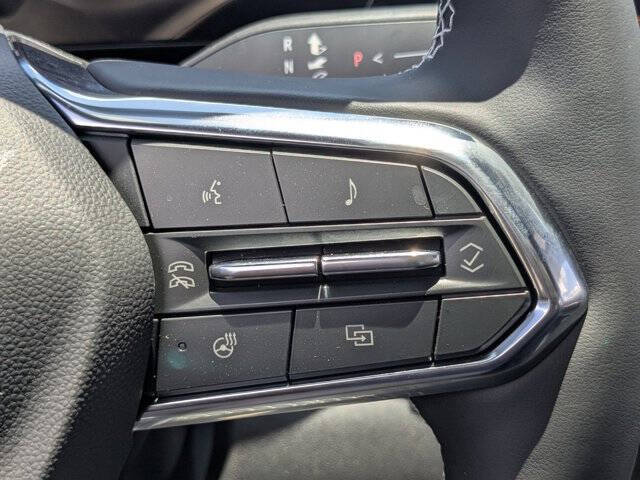 2026 Chevrolet Silverado EV Trail Boss