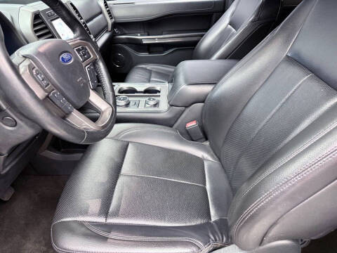 2020 Ford Expedition XLT